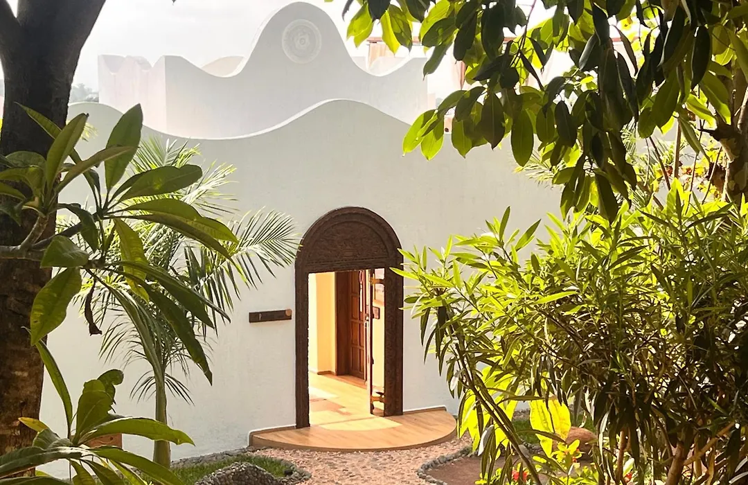 Pink Flamingo Boutique Hotel-1
